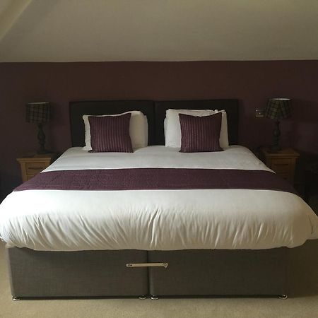 לואסטופט The Clyffe Hotel מראה חיצוני תמונה