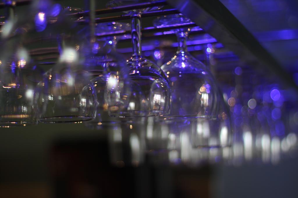 לואסטופט The Clyffe Hotel מראה חיצוני תמונה