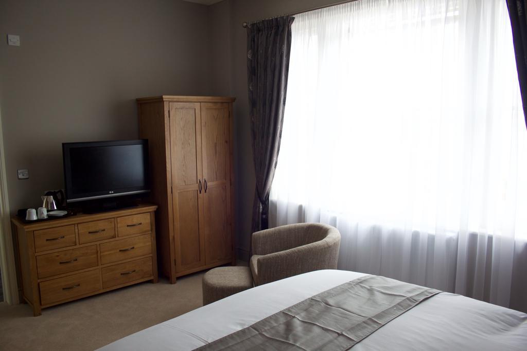 לואסטופט The Clyffe Hotel חדר תמונה