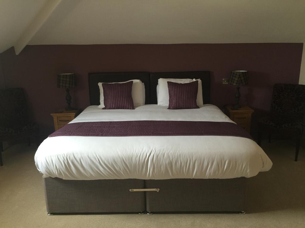 לואסטופט The Clyffe Hotel מראה חיצוני תמונה