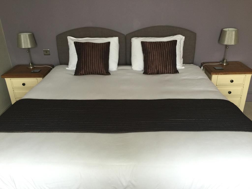 לואסטופט The Clyffe Hotel מראה חיצוני תמונה