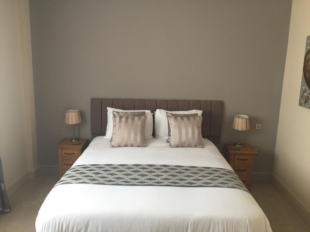 לואסטופט The Clyffe Hotel מראה חיצוני תמונה